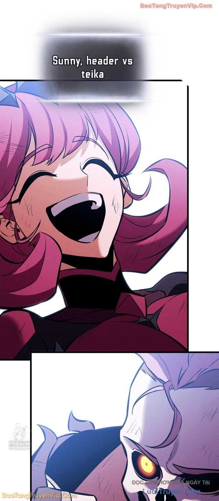 Ranker Tái Xuất Chap 222 - Next Chap 223