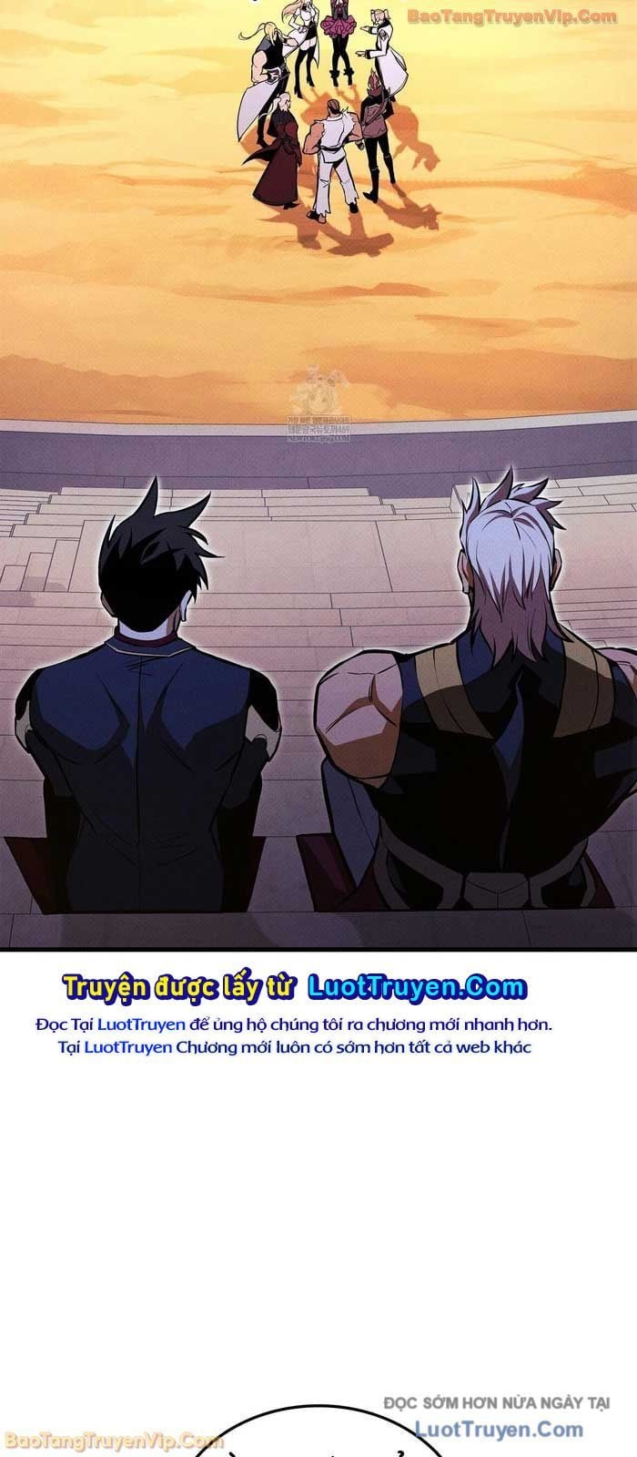 Ranker Tái Xuất Chap 222 - Next Chap 223