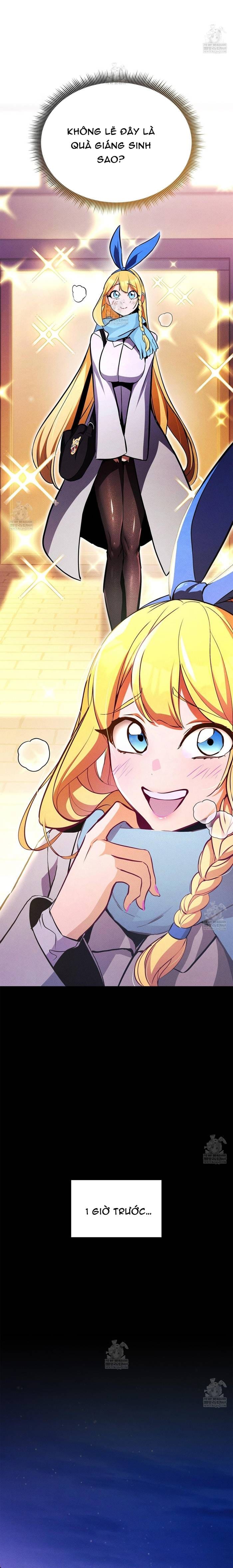 Ranker Tái Xuất Chap 224 - Next Chap 225