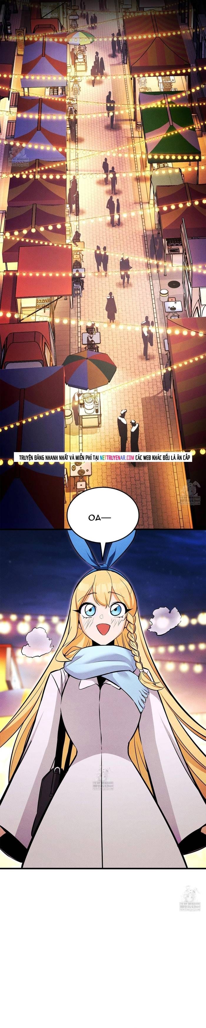 Ranker Tái Xuất Chap 224 - Next Chap 225