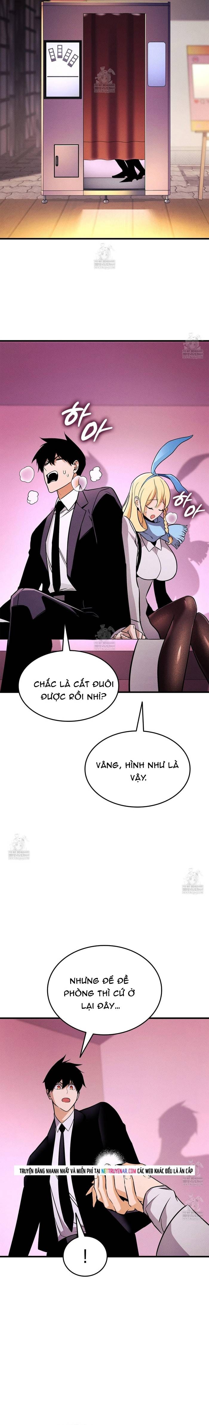 Ranker Tái Xuất Chap 224 - Next Chap 225