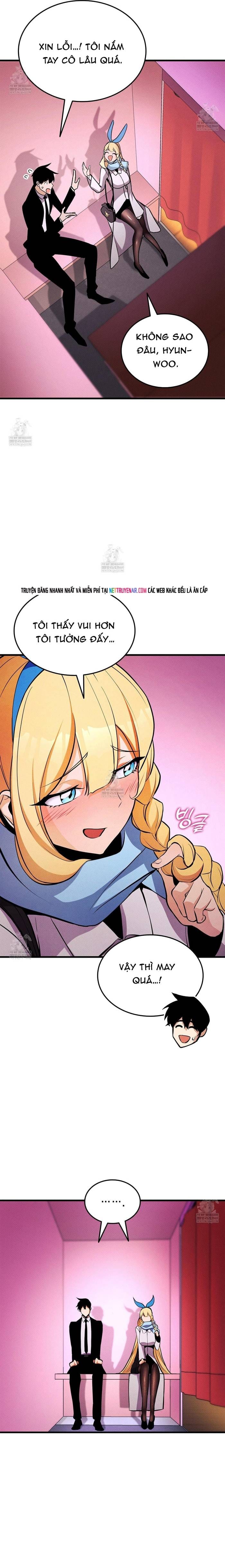 Ranker Tái Xuất Chap 224 - Next Chap 225