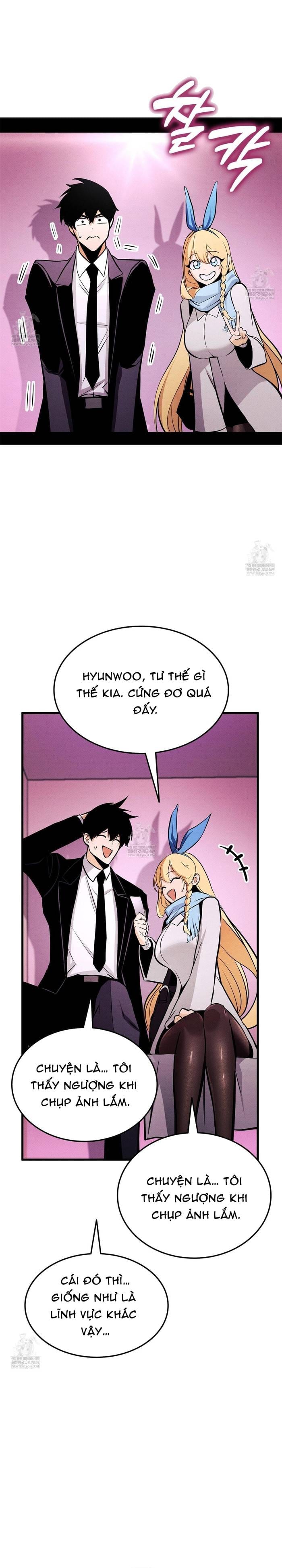 Ranker Tái Xuất Chap 224 - Next Chap 225