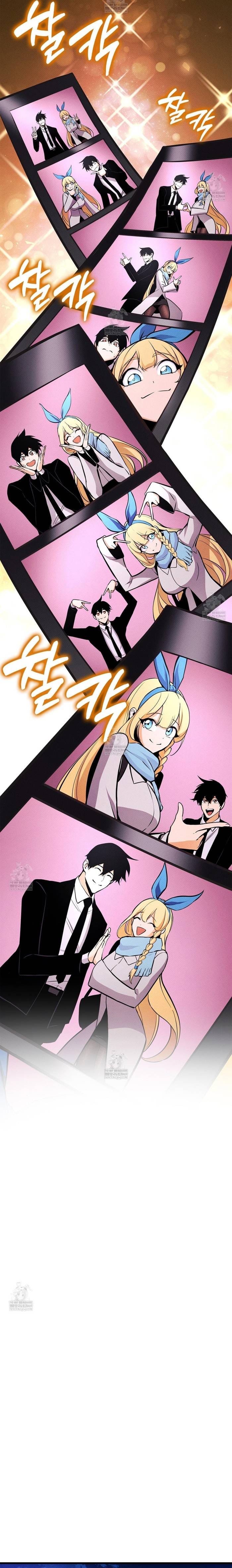 Ranker Tái Xuất Chap 224 - Next Chap 225