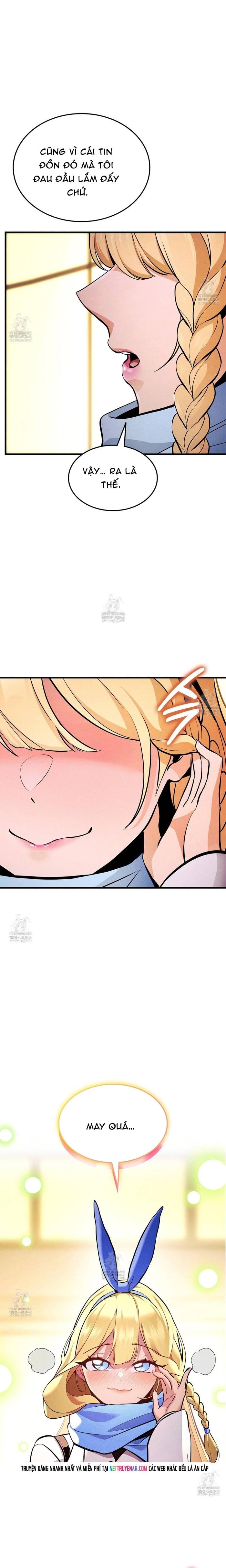 Ranker Tái Xuất Chap 224 - Next Chap 225