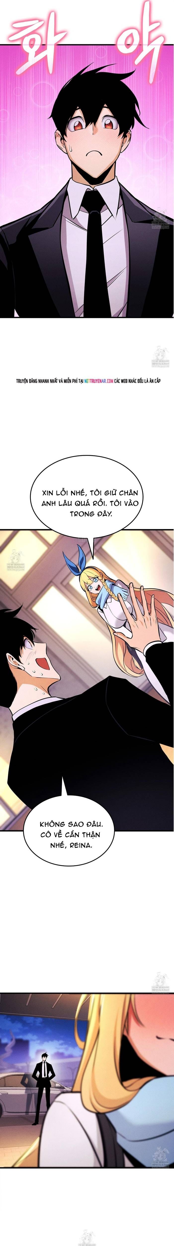 Ranker Tái Xuất Chap 224 - Next Chap 225