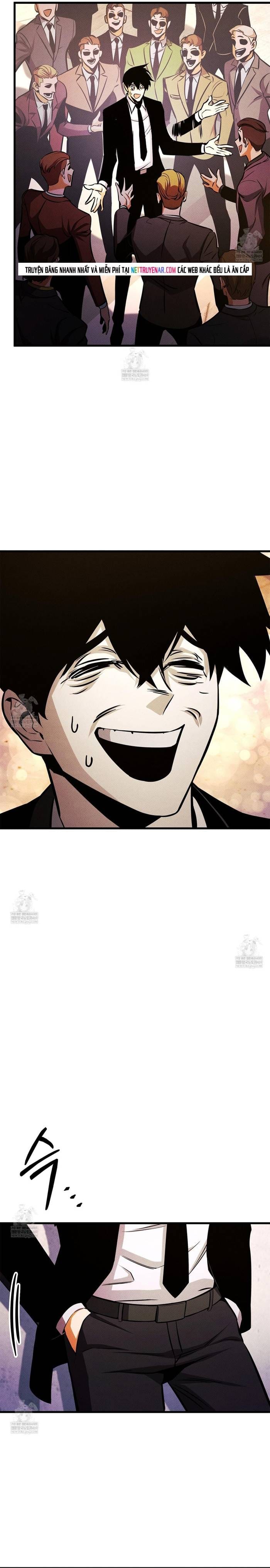 Ranker Tái Xuất Chap 224 - Next Chap 225