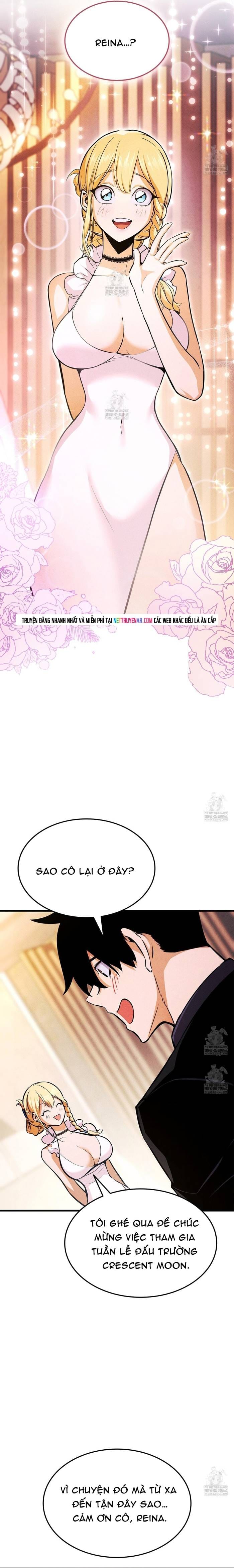 Ranker Tái Xuất Chap 224 - Next Chap 225