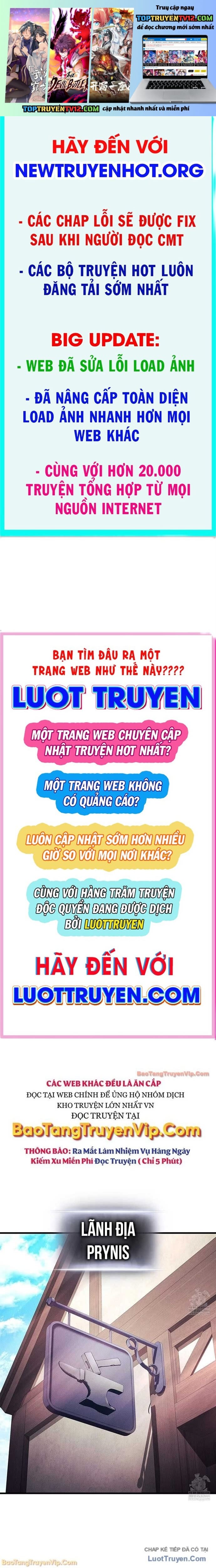 Ranker Tái Xuất Chap 225 - Next Chap 226
