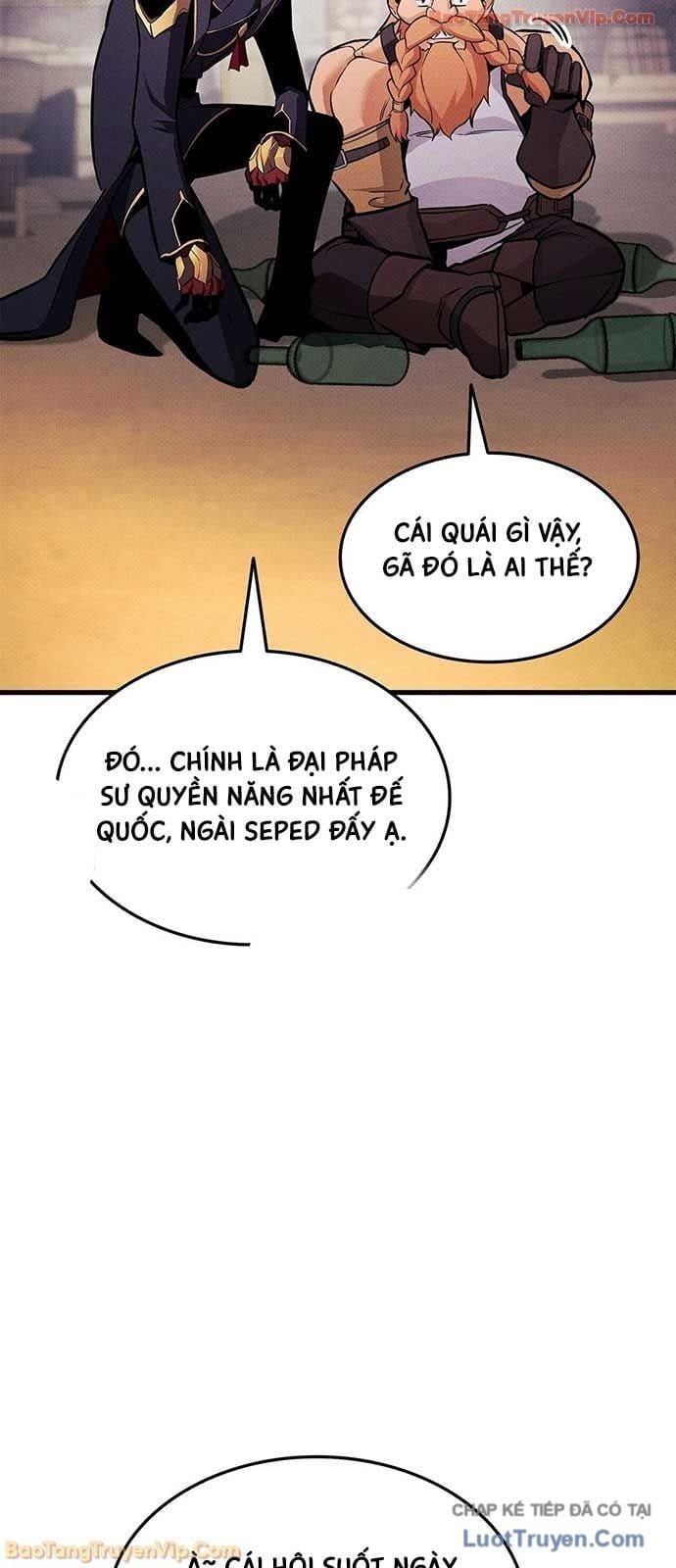 Ranker Tái Xuất Chap 225 - Next Chap 226