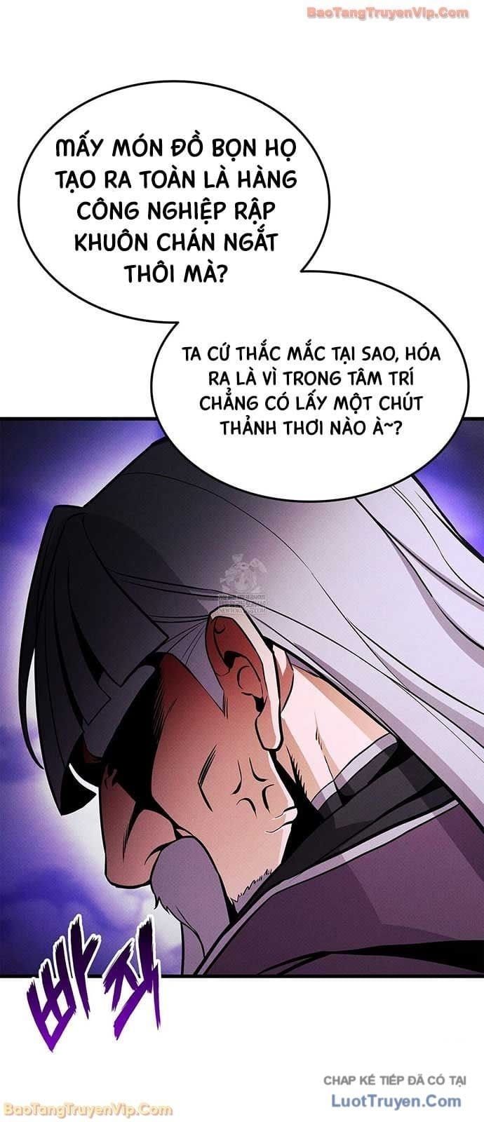 Ranker Tái Xuất Chap 225 - Next Chap 226