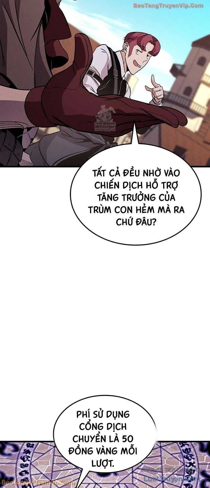Ranker Tái Xuất Chap 225 - Next Chap 226