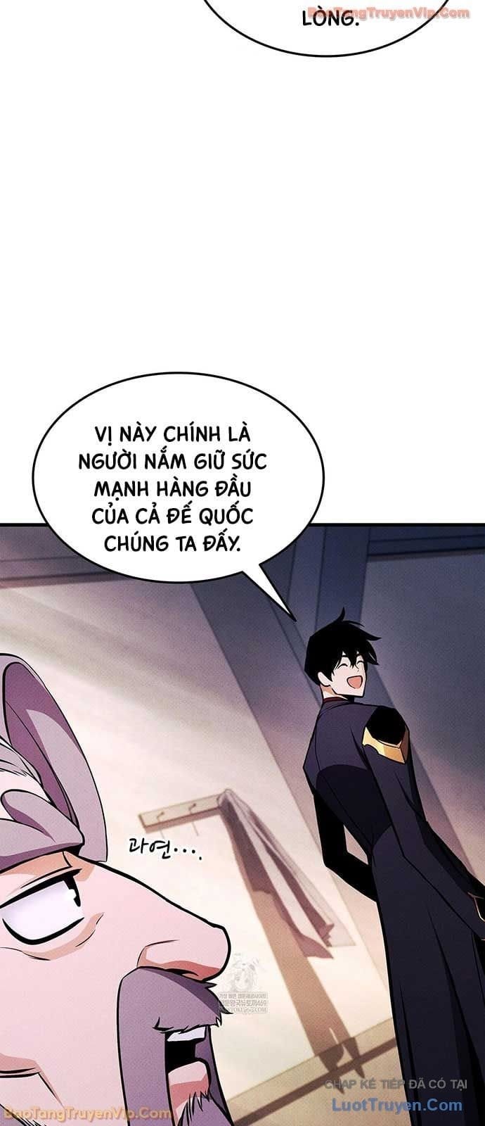 Ranker Tái Xuất Chap 225 - Next Chap 226