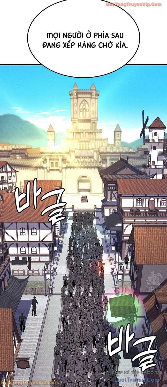 Ranker Tái Xuất Chap 225 - Next Chap 226