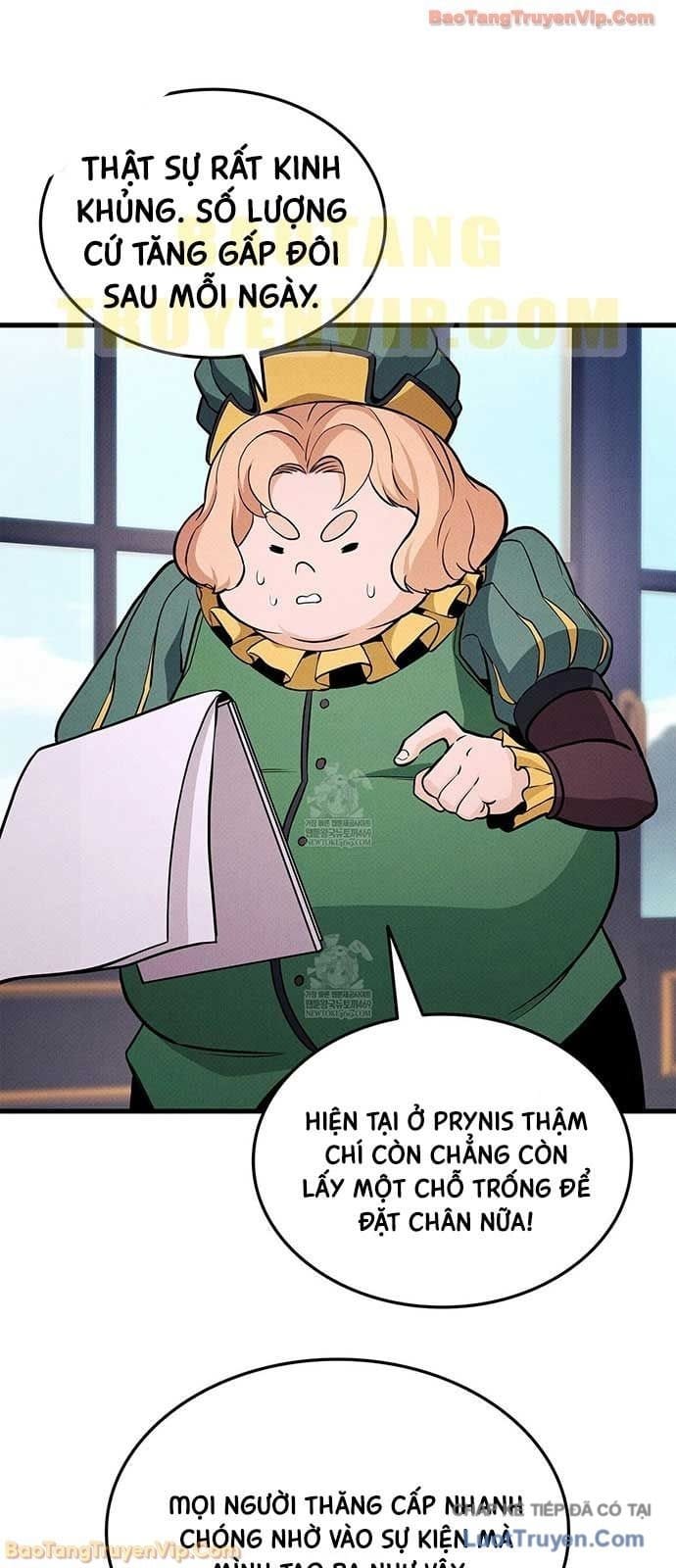 Ranker Tái Xuất Chap 225 - Next Chap 226