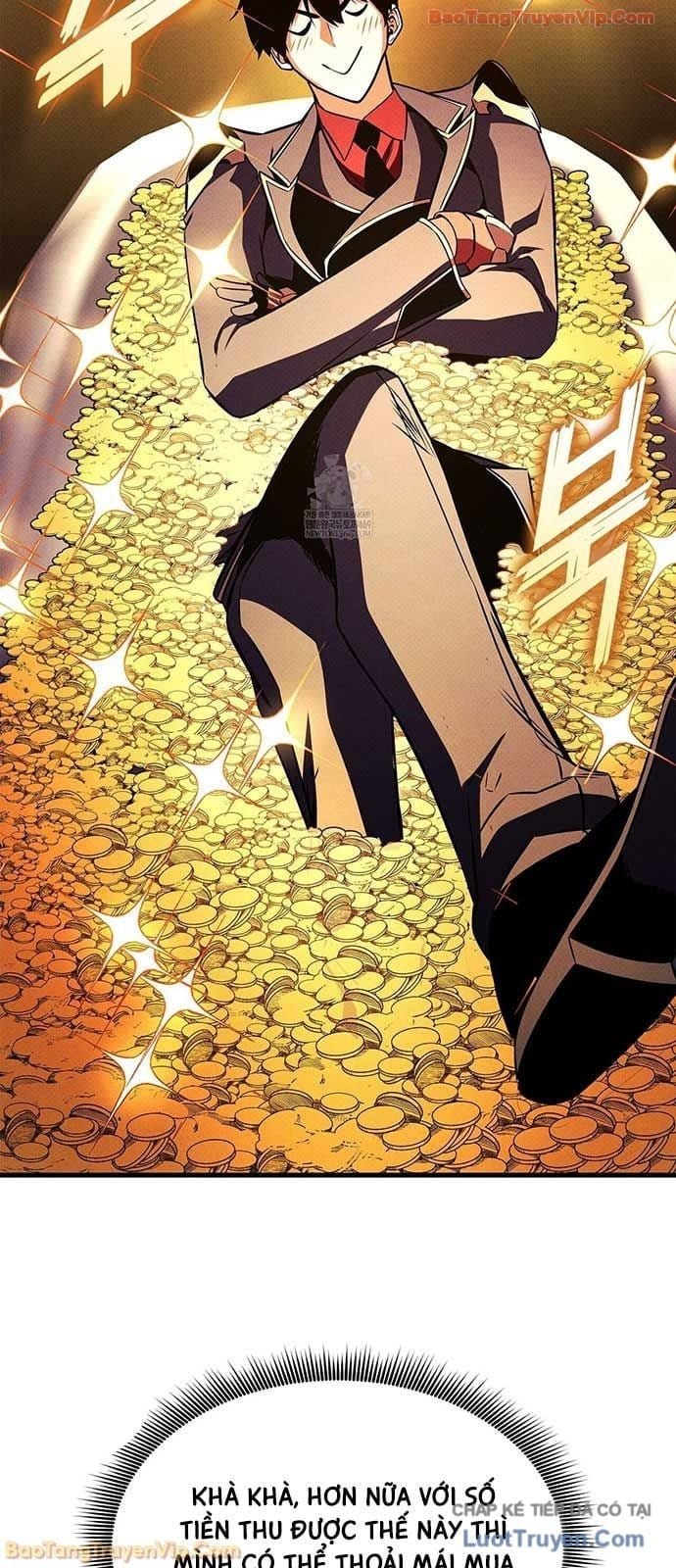 Ranker Tái Xuất Chap 225 - Next Chap 226