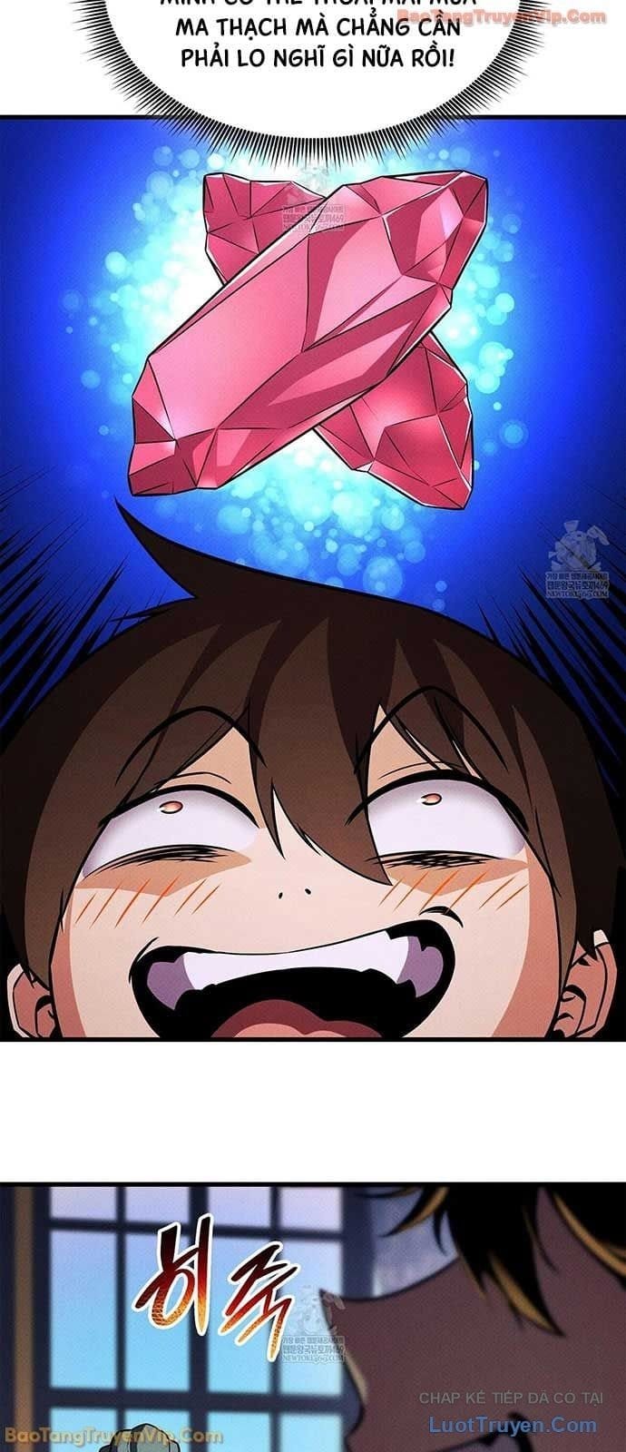 Ranker Tái Xuất Chap 225 - Next Chap 226