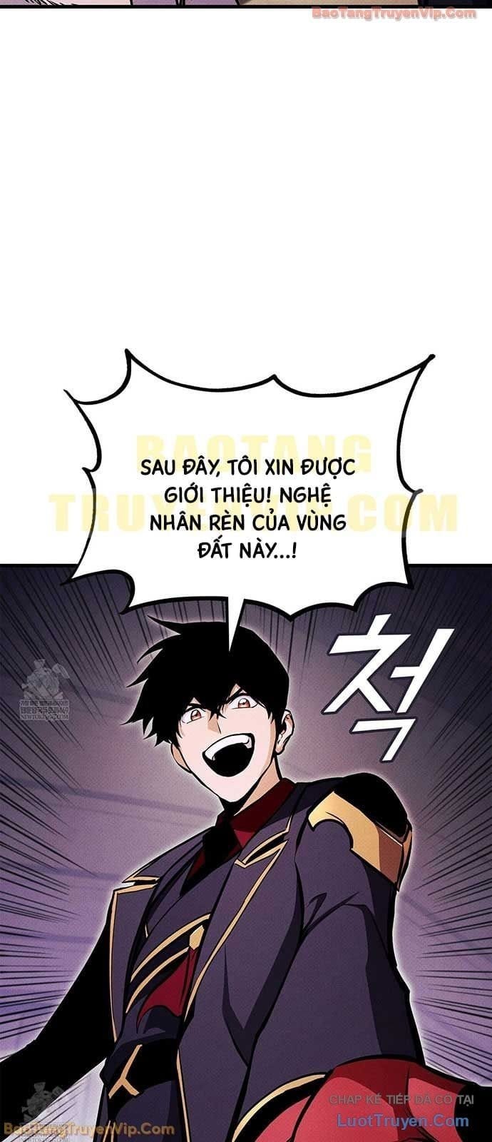 Ranker Tái Xuất Chap 225 - Next Chap 226