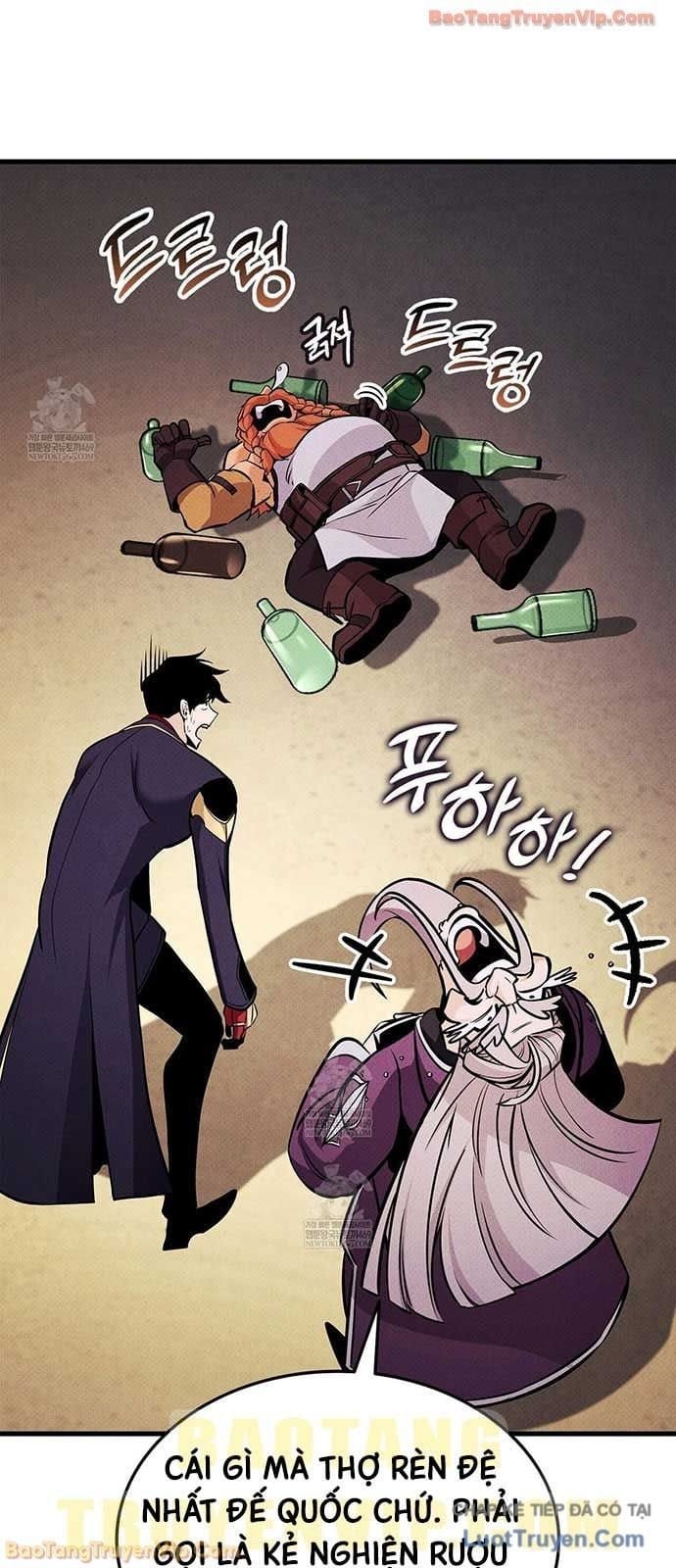 Ranker Tái Xuất Chap 225 - Next Chap 226