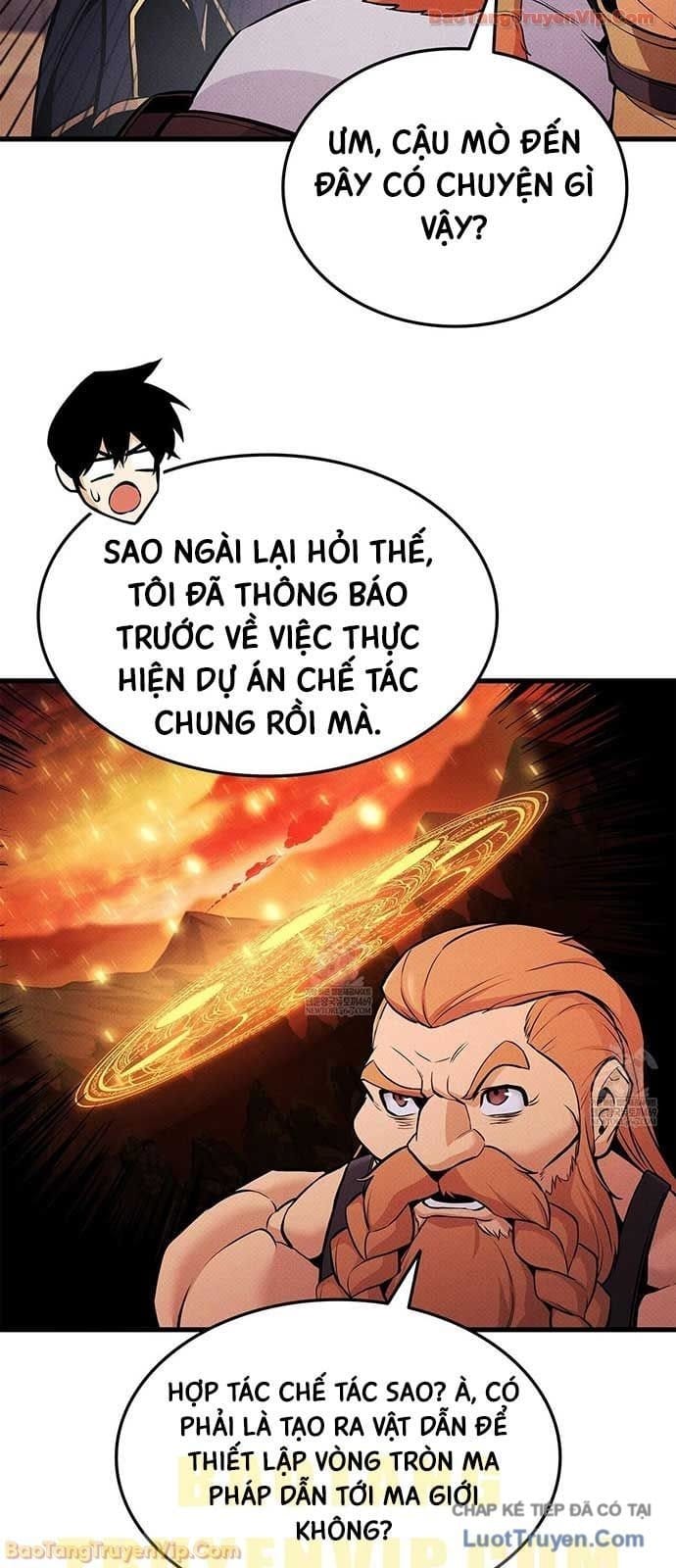 Ranker Tái Xuất Chap 225 - Next Chap 226