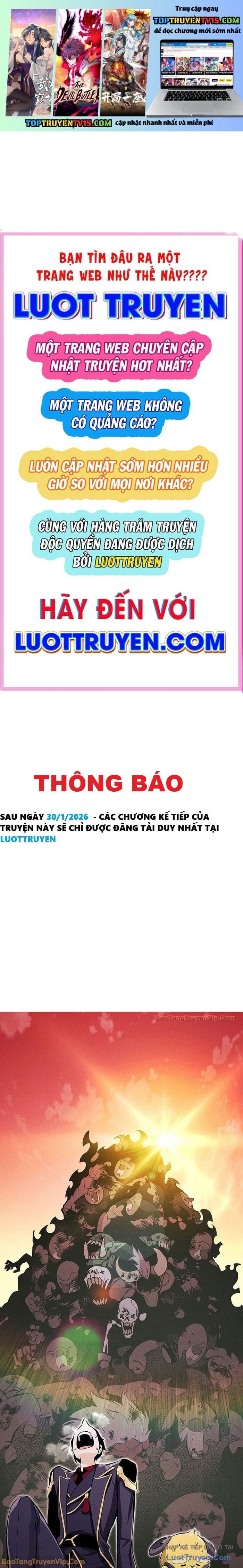 Ranker Tái Xuất Chap 226 - Next Chap 227