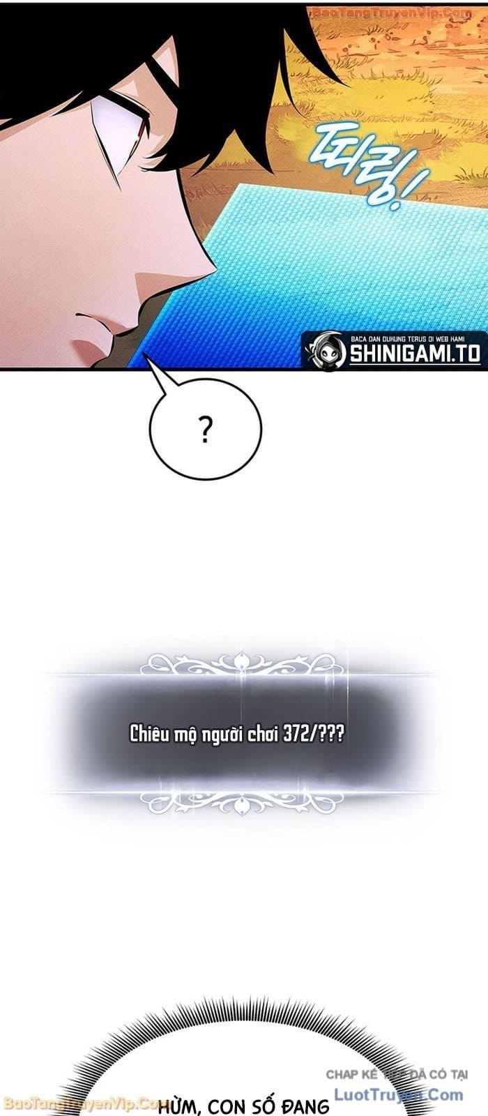 Ranker Tái Xuất Chap 226 - Next Chap 227