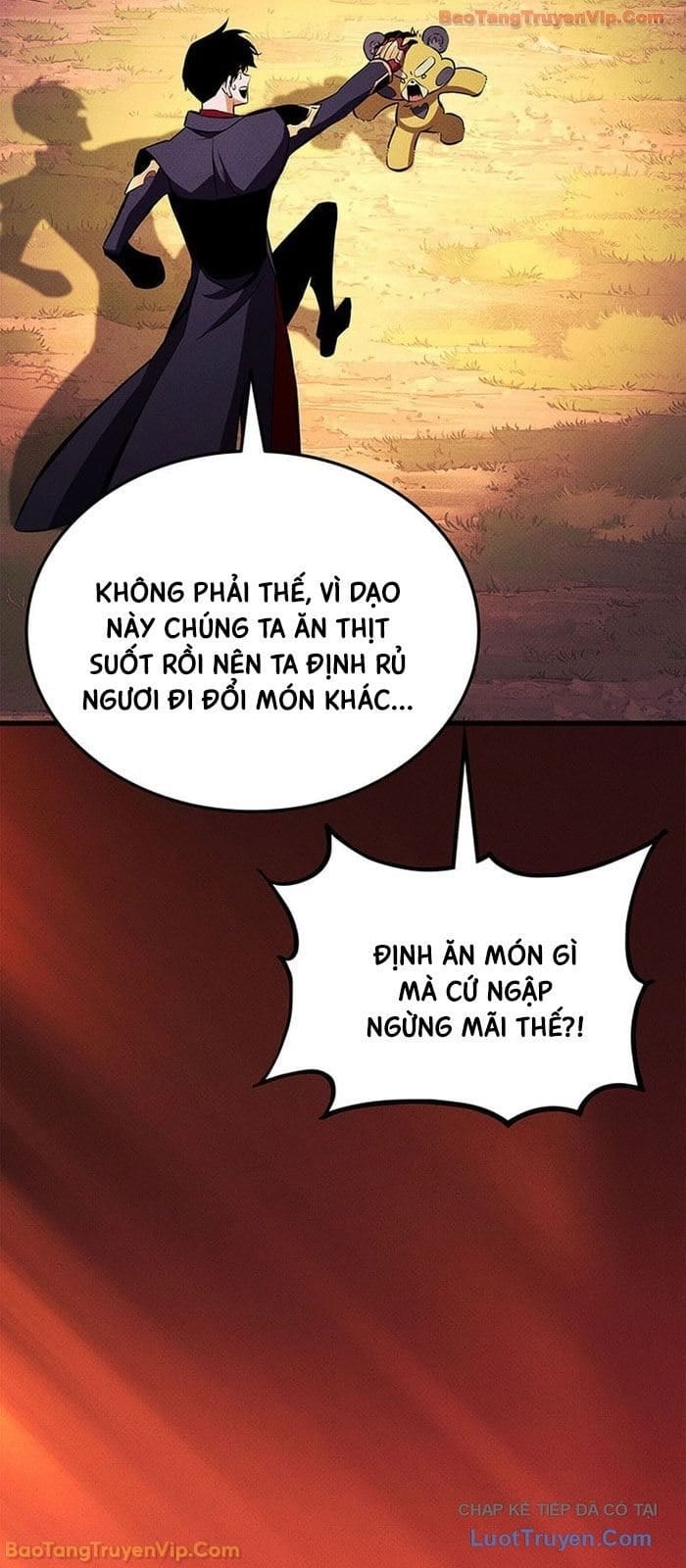 Ranker Tái Xuất Chap 226 - Next Chap 227