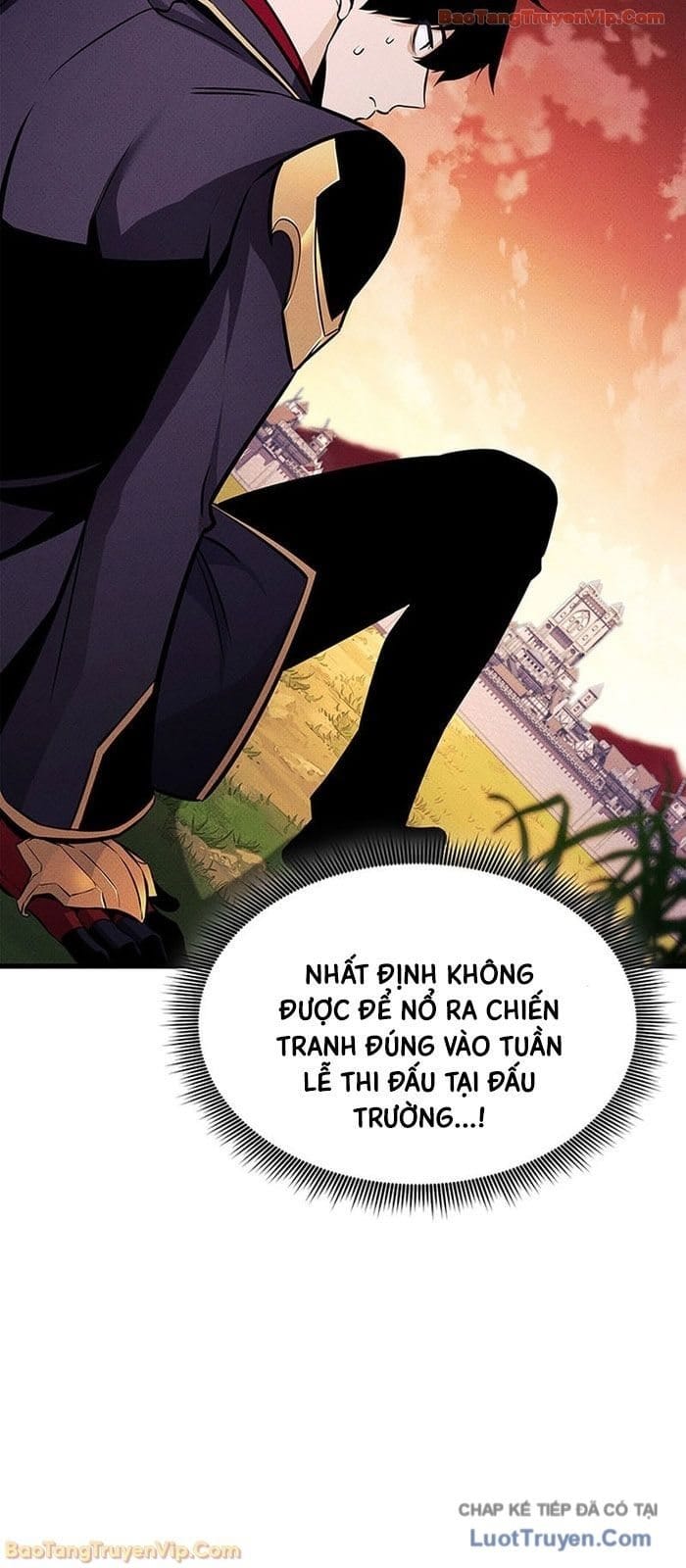 Ranker Tái Xuất Chap 226 - Next Chap 227