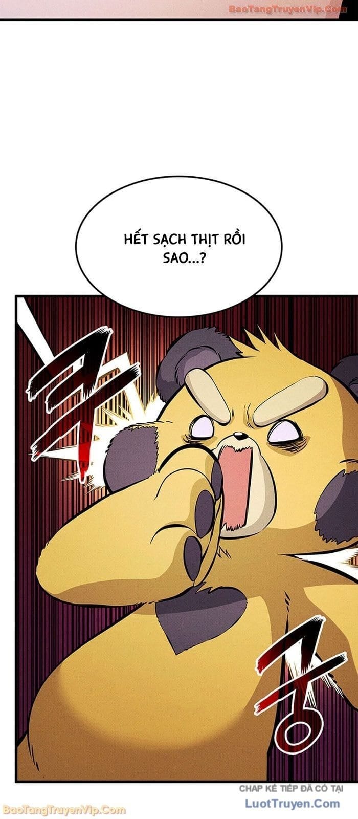 Ranker Tái Xuất Chap 226 - Next Chap 227