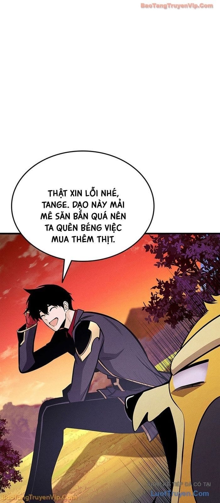 Ranker Tái Xuất Chap 226 - Next Chap 227