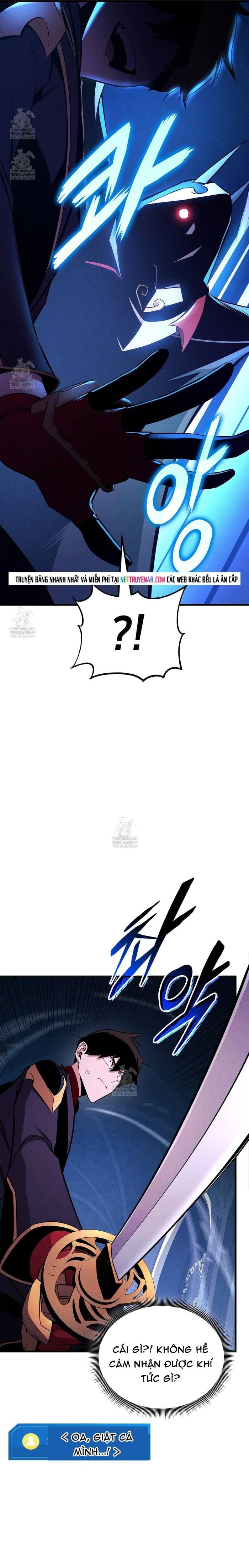 Ranker Tái Xuất Chap 227 - Next Chap 228