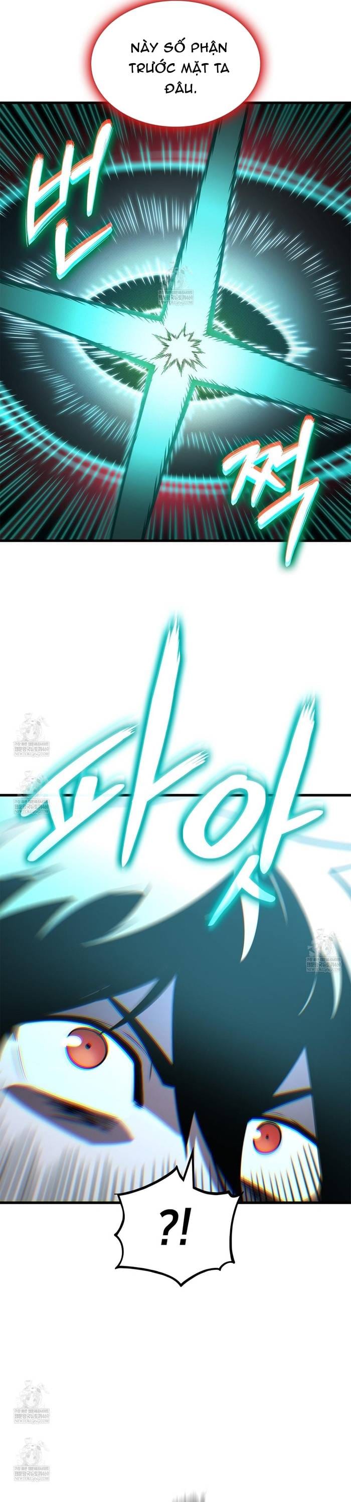 Ranker Tái Xuất Chap 227 - Next Chap 228