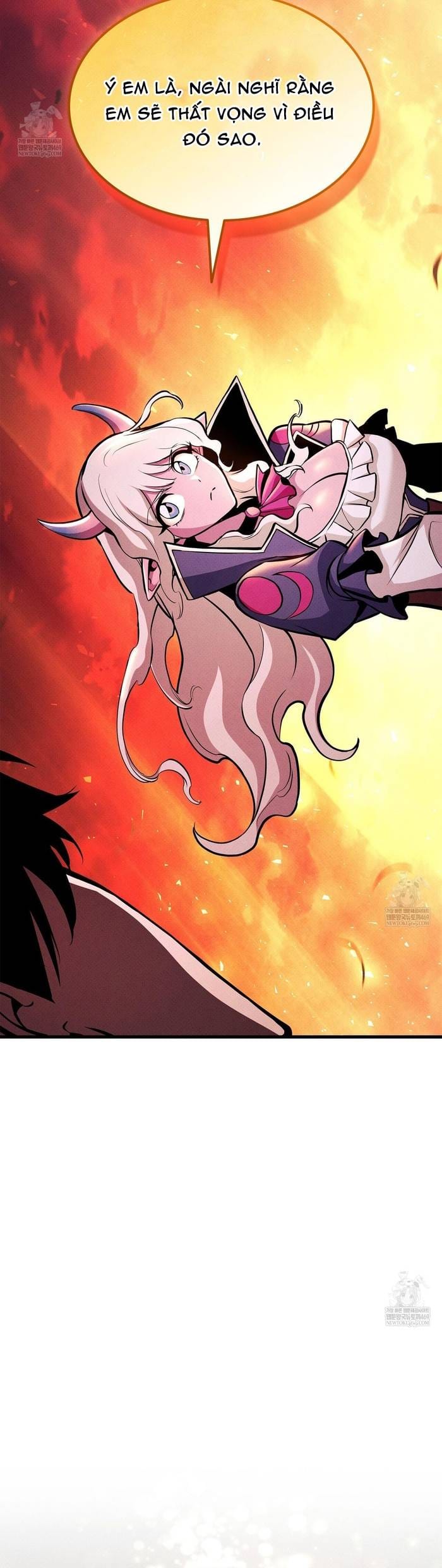 Ranker Tái Xuất Chap 227 - Next Chap 228