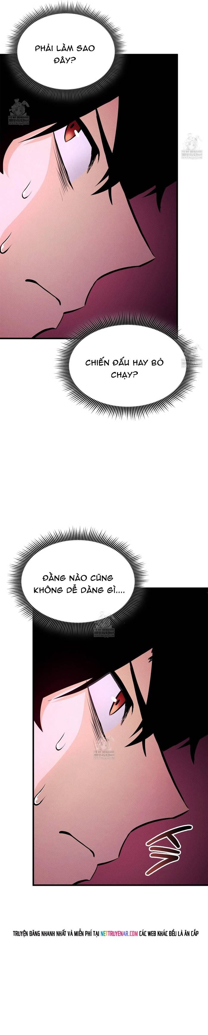 Ranker Tái Xuất Chap 227 - Next Chap 228