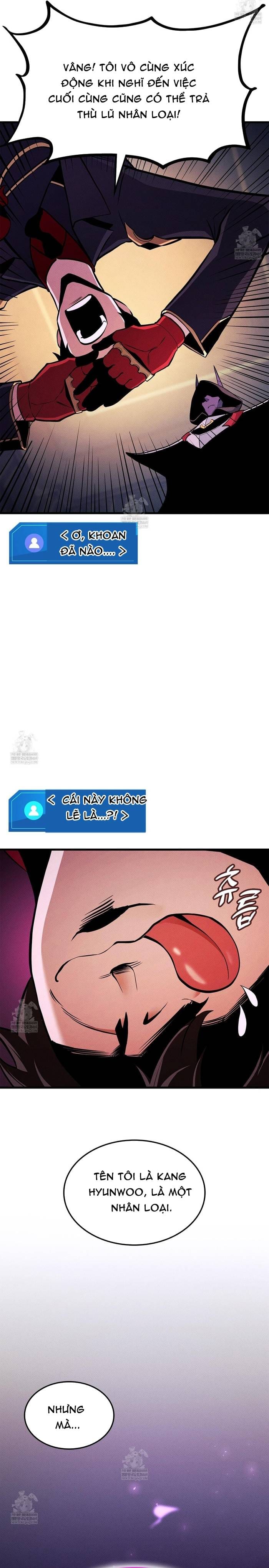 Ranker Tái Xuất Chap 227 - Next Chap 228