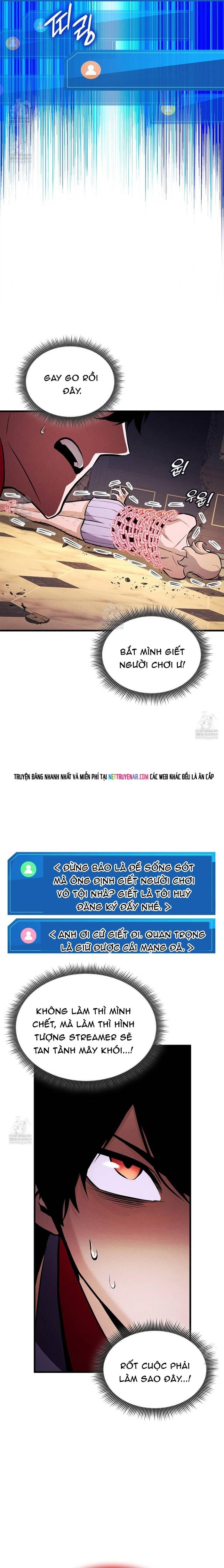 Ranker Tái Xuất Chap 227 - Next Chap 228