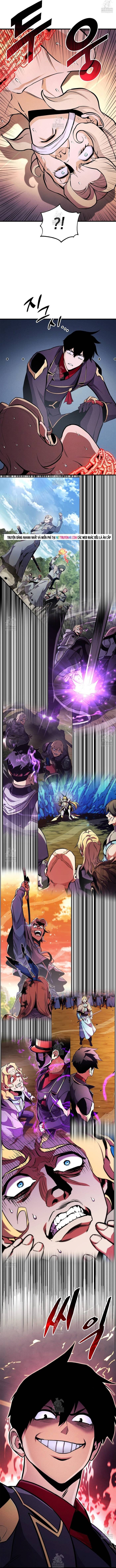 Ranker Tái Xuất Chap 227 - Next Chap 228