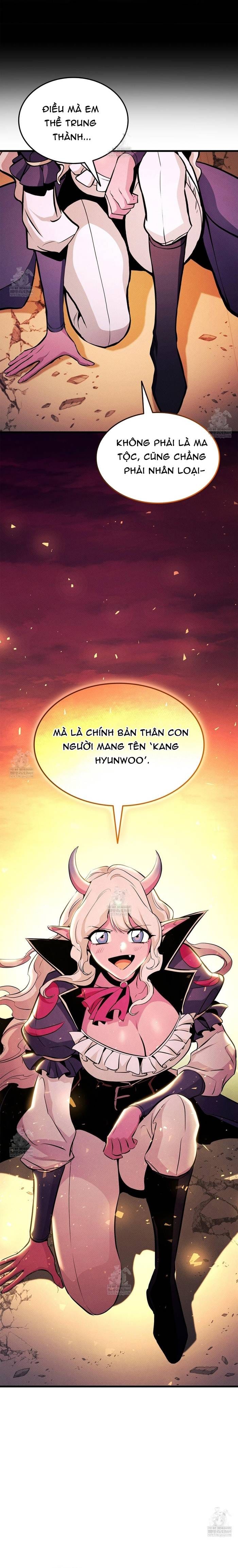 Ranker Tái Xuất Chap 227 - Next Chap 228