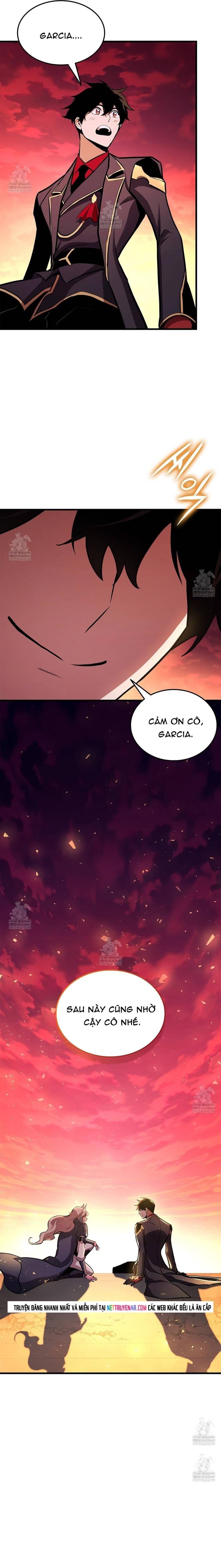 Ranker Tái Xuất Chap 227 - Next Chap 228