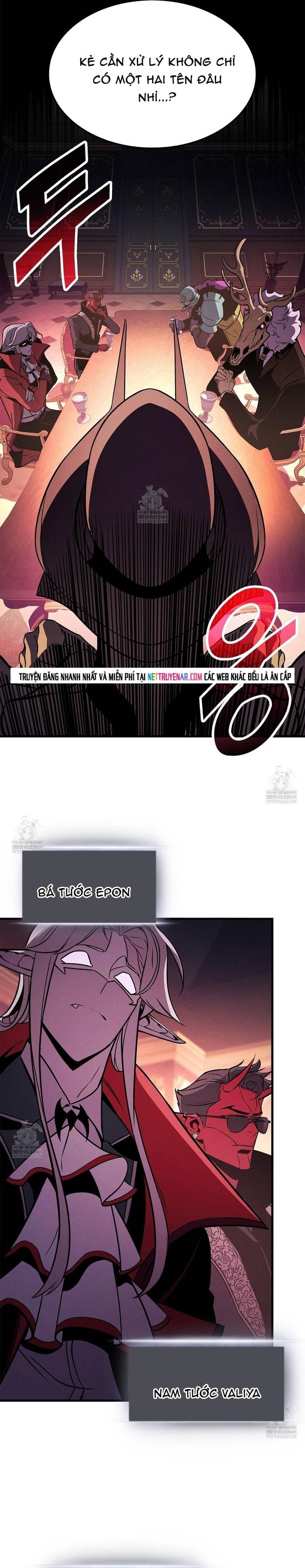 Ranker Tái Xuất Chap 227 - Next Chap 228