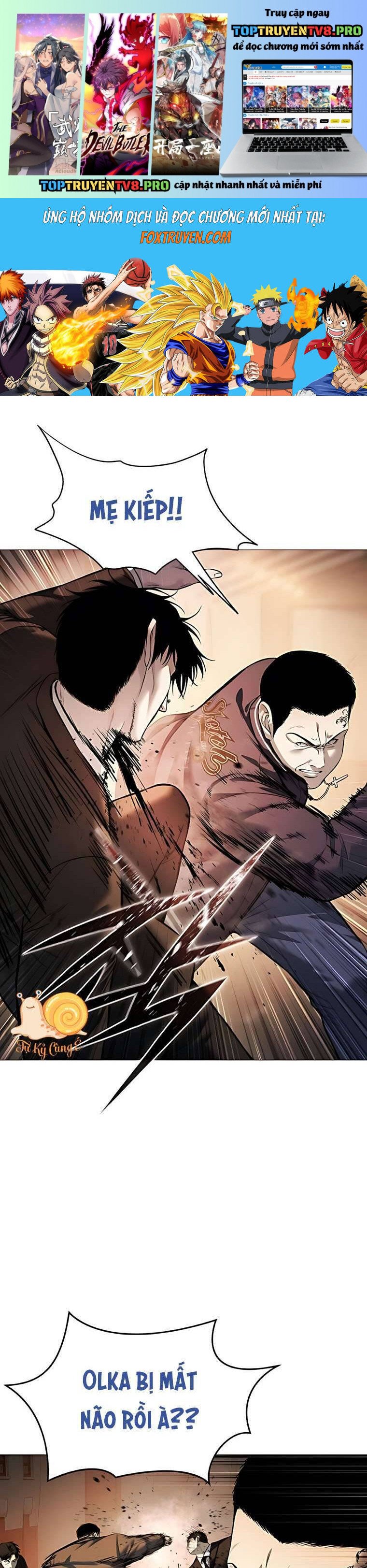 Red Shirt Chap 17 - Next Chap 18