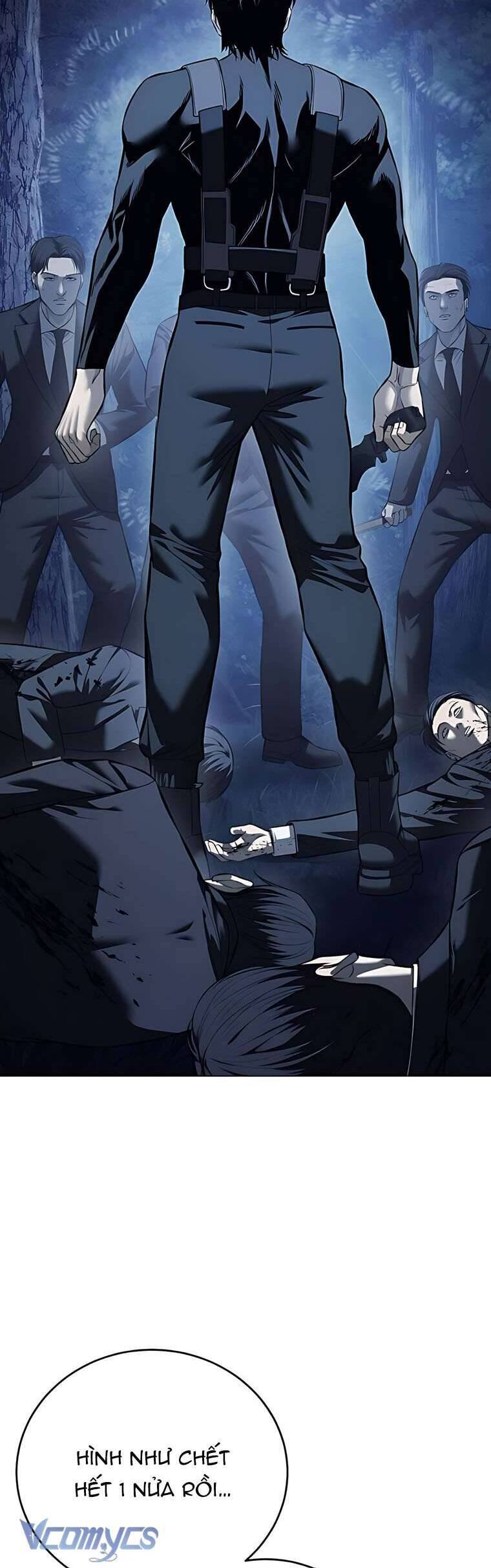 Red Shirt Chap 17 - Next Chap 18