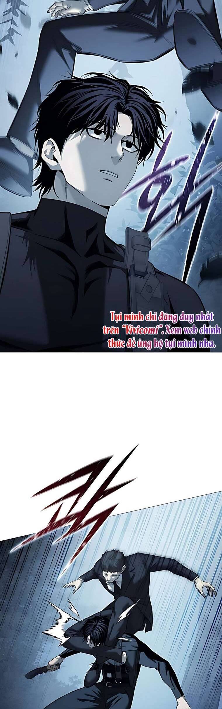 Red Shirt Chap 17 - Next Chap 18