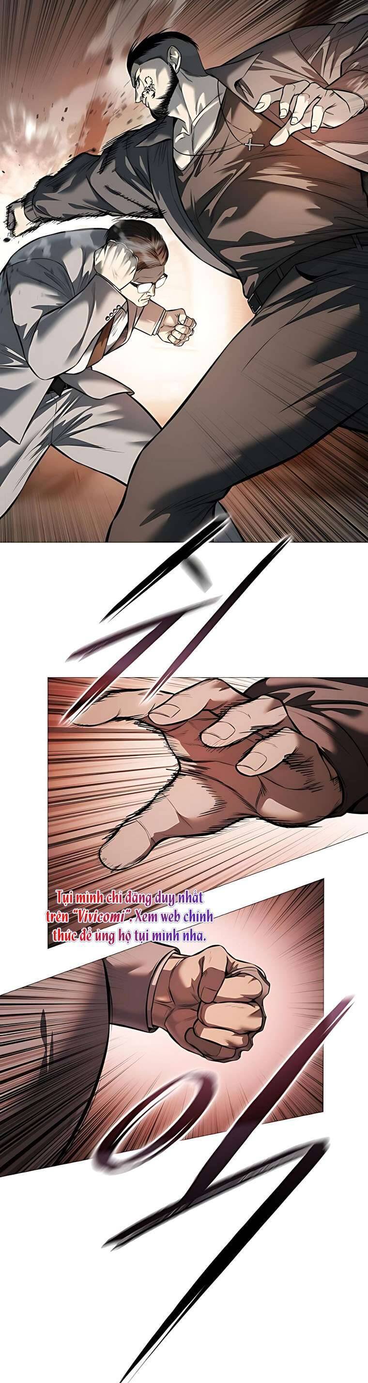 Red Shirt Chap 18 - Next Chap 19