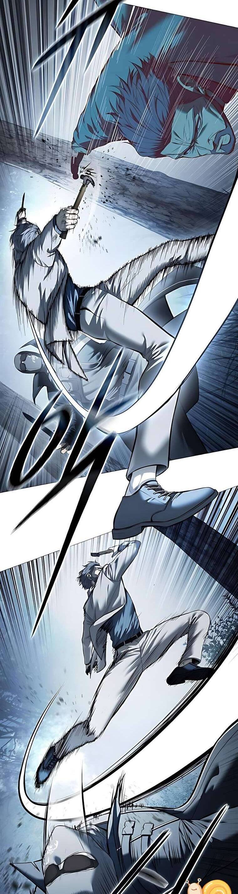 Red Shirt Chap 18 - Next Chap 19