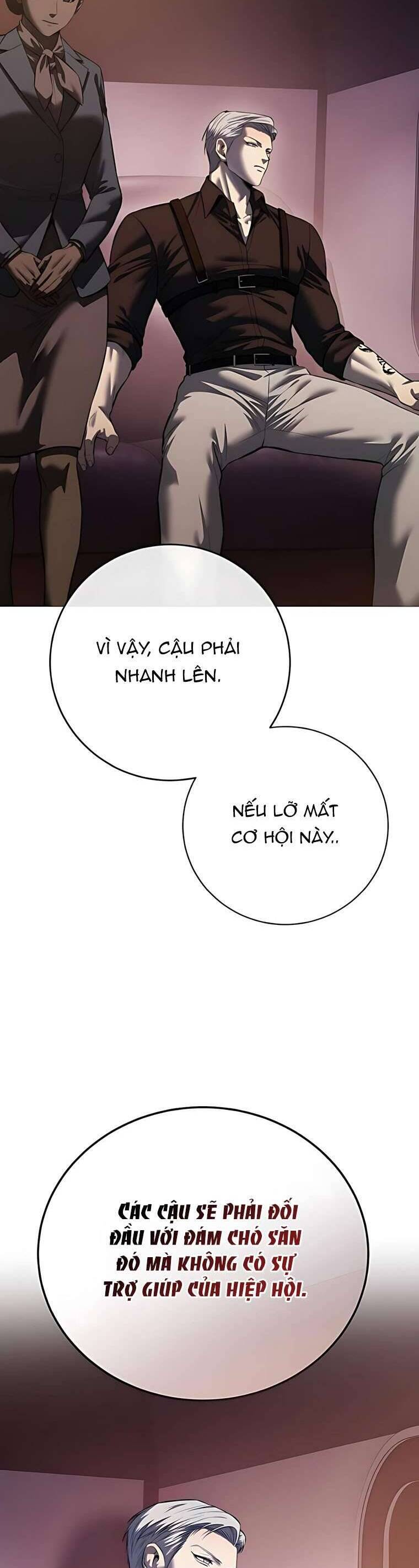 Red Shirt Chap 19 - Next Chap 20