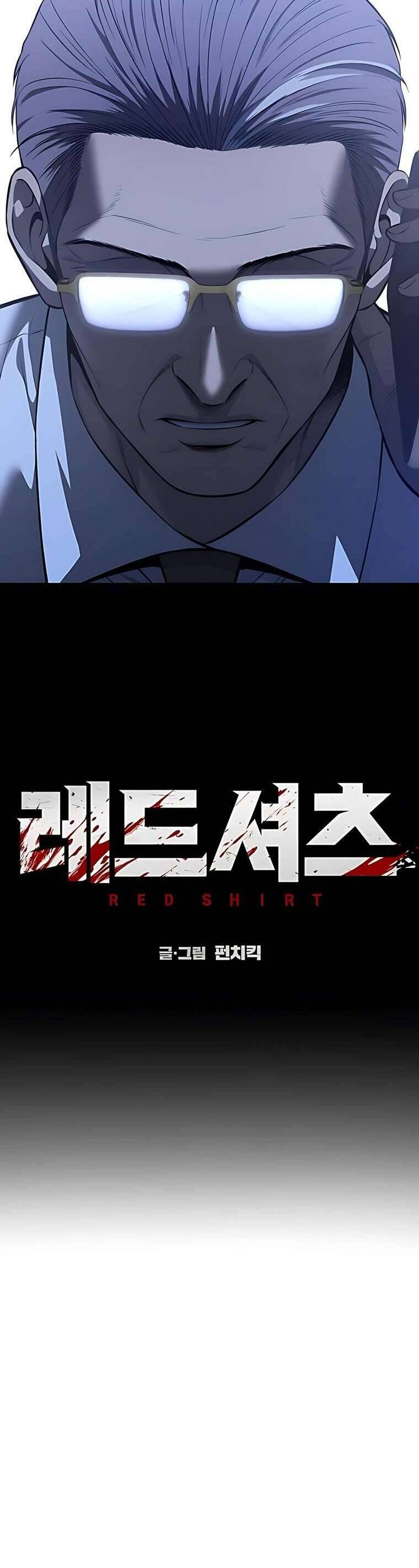 Red Shirt Chap 19 - Next Chap 20