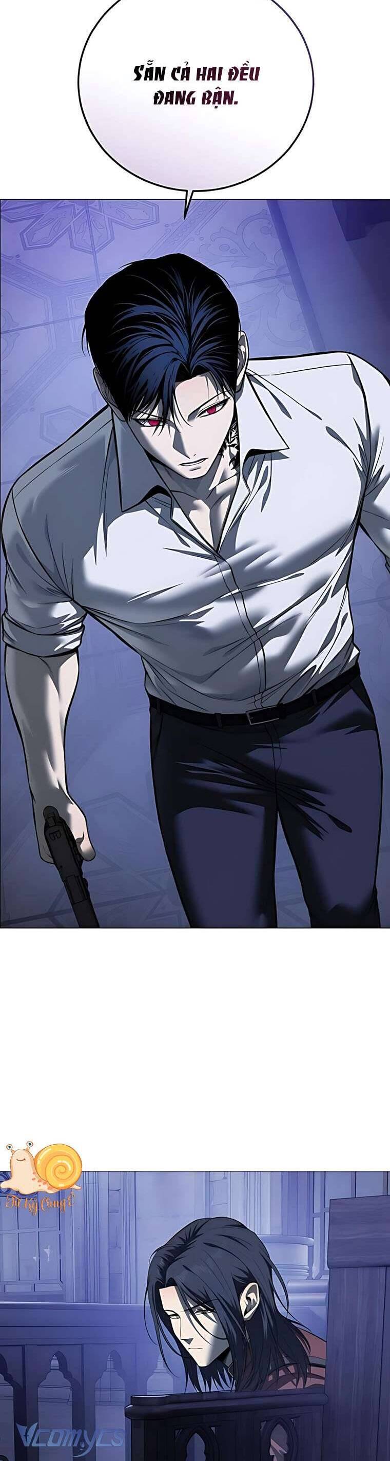 Red Shirt Chap 19 - Next Chap 20