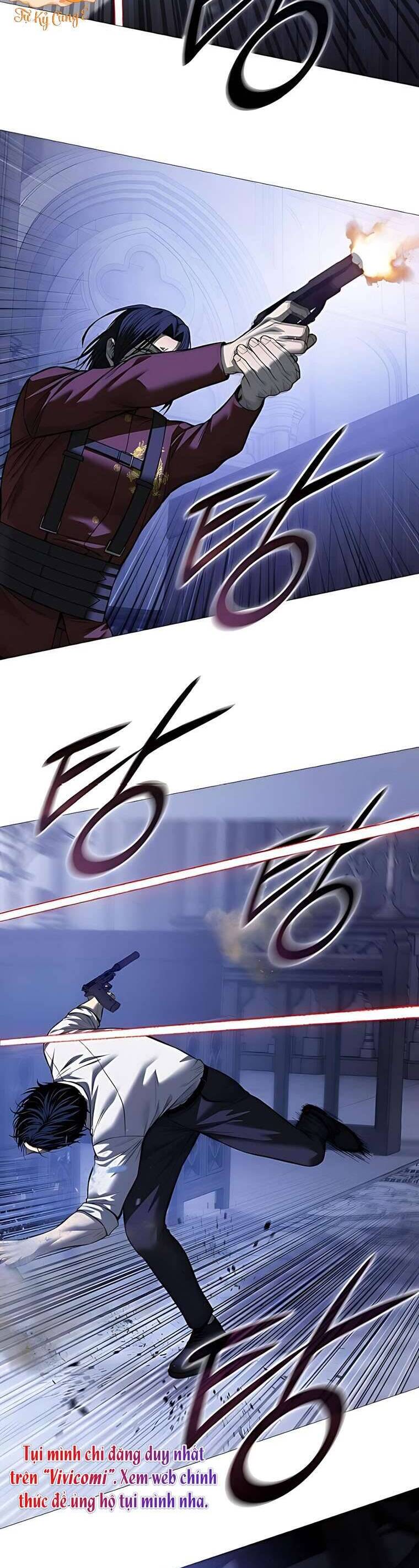 Red Shirt Chap 19 - Next Chap 20