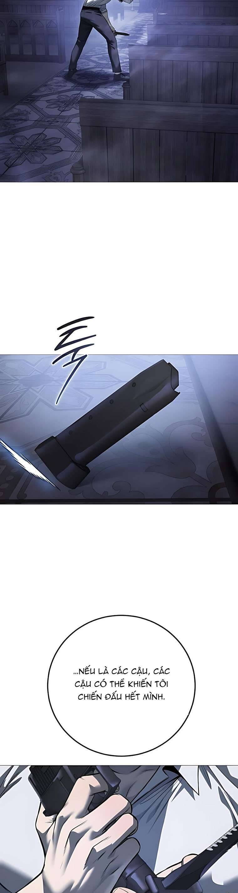 Red Shirt Chap 19 - Next Chap 20